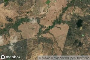 Quebrada El Amarillo