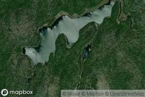 Lac Abaisse