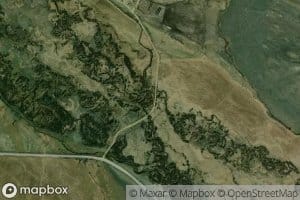 Meadow Creek