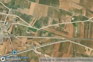 Laguna de la Hoyuela