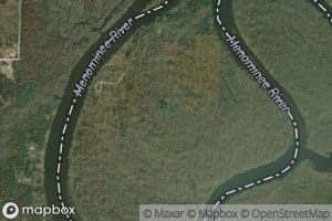 The Oxbow