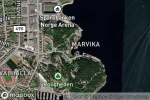Marvika
