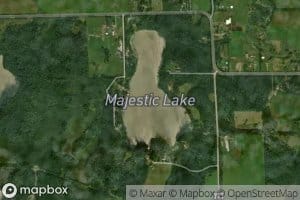 Majestic Lake