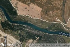 Clutha River/Mata-Au