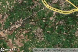 Arkha Distributary