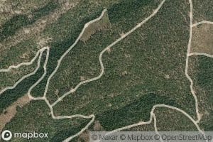 Sugarpine Spring