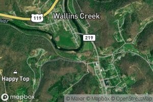 Wallins Creek