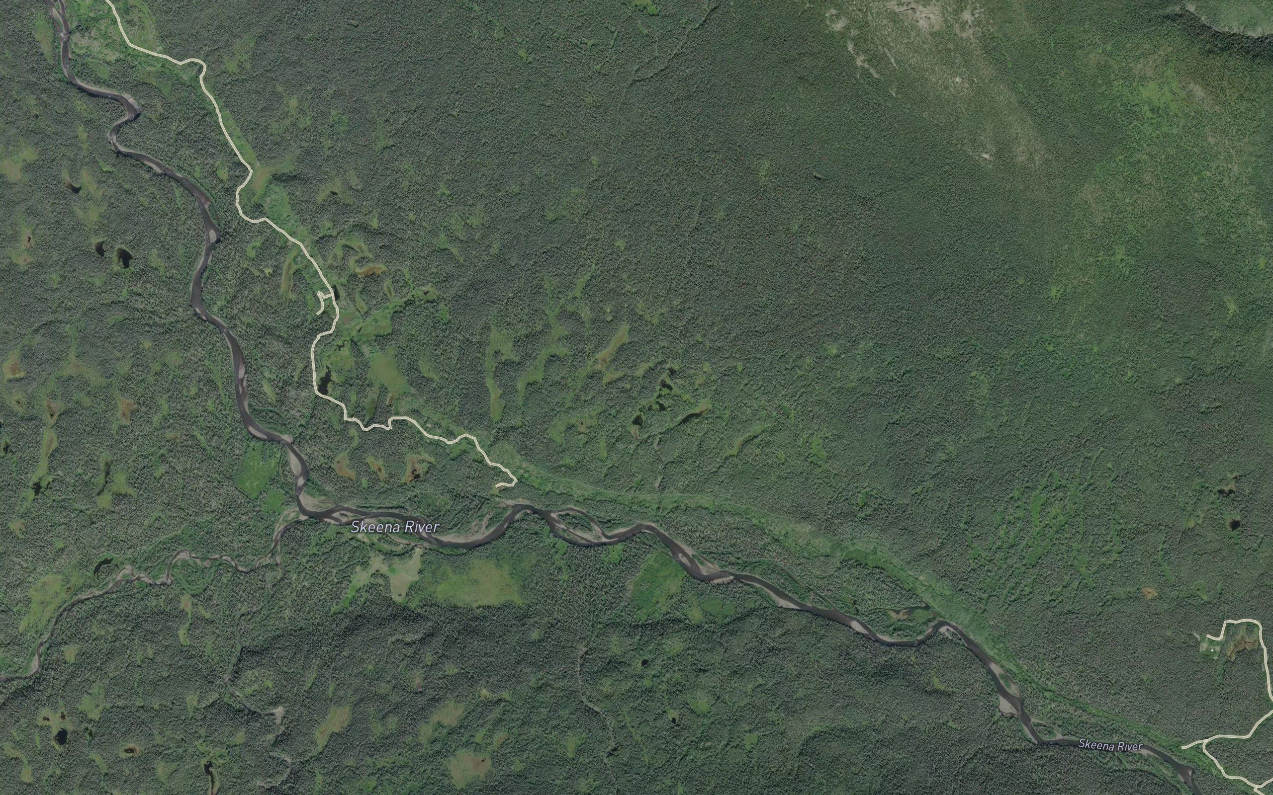 Jackson Creek