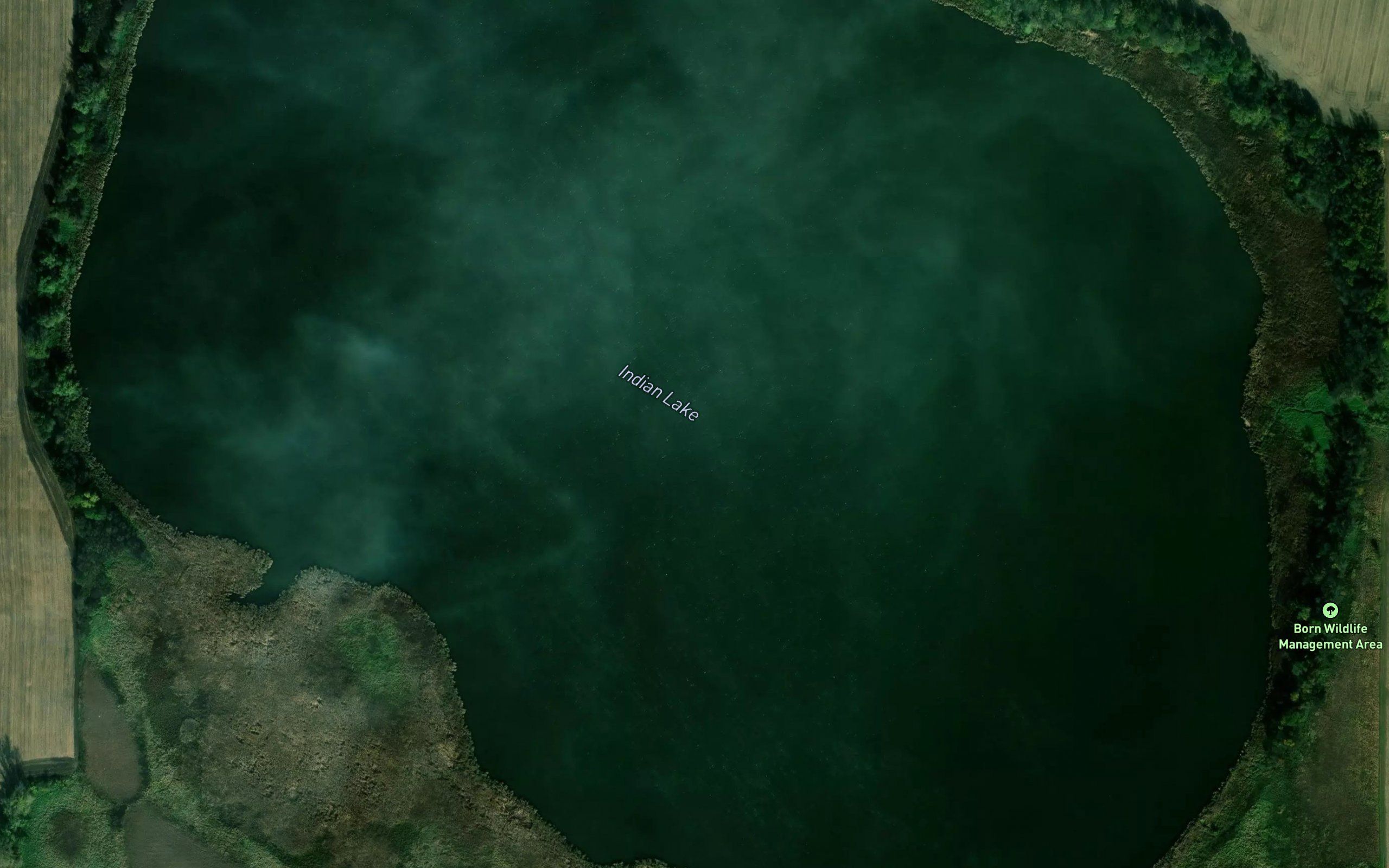 Indian Lake