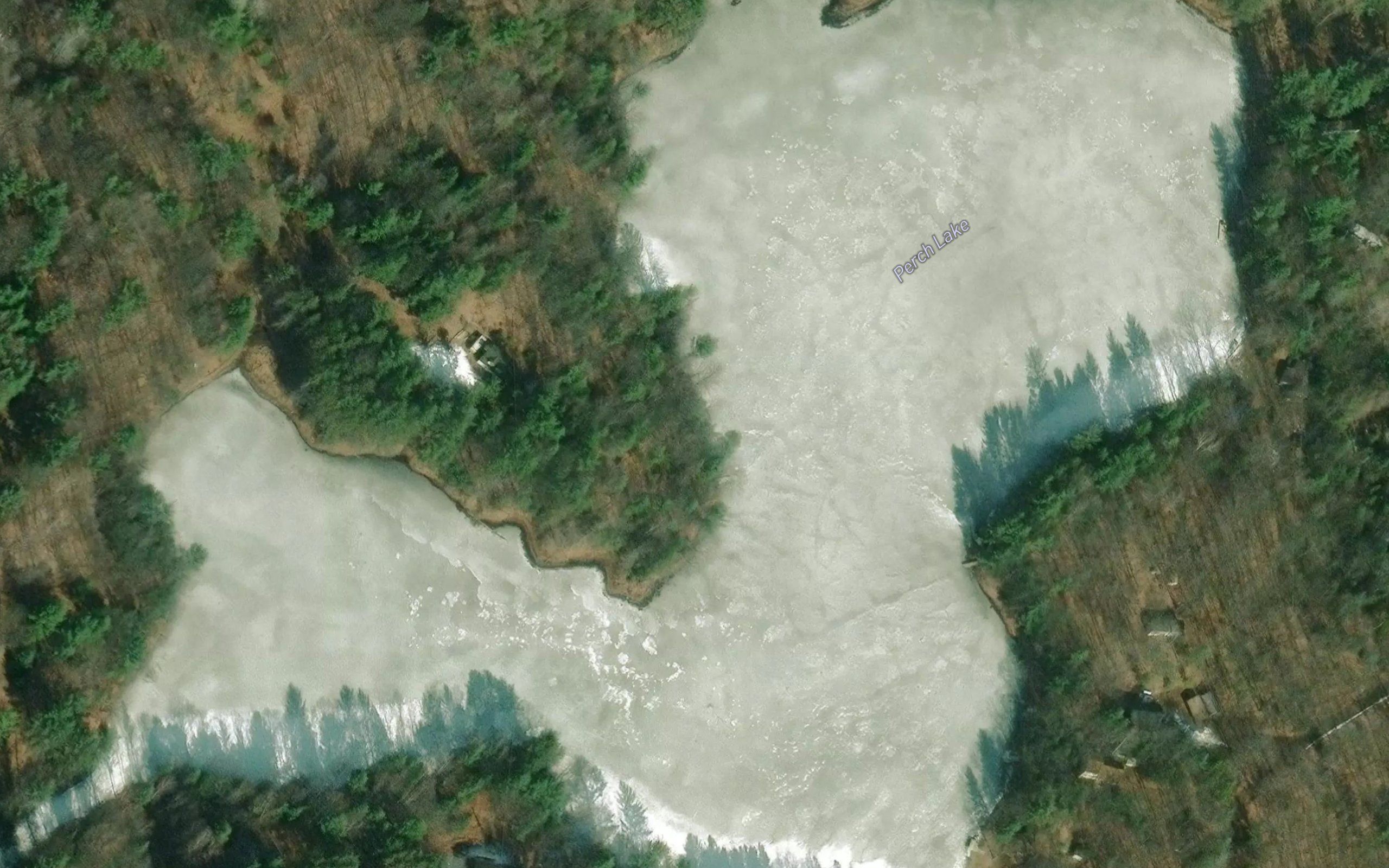 Perch Lake