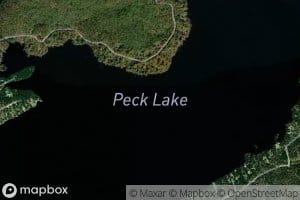 Peck Lake