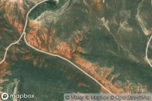 Lost Spring