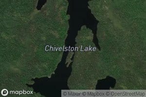 Chivelston Lake