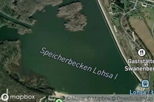 Speicherbecken Lohsa