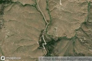 North Twin Creek
