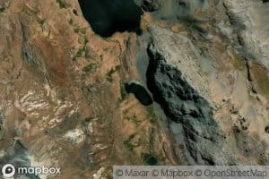 Laguna Quisquis Chica