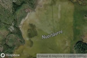Nuortavrre