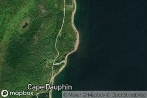 Little MacDermids Pond