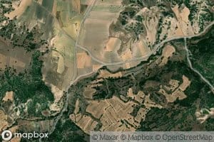 Asagi Karaoren Baraji