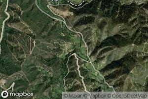 Ribeira das Aguas Alves