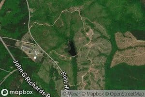 McGuirts Flint Hill Pond