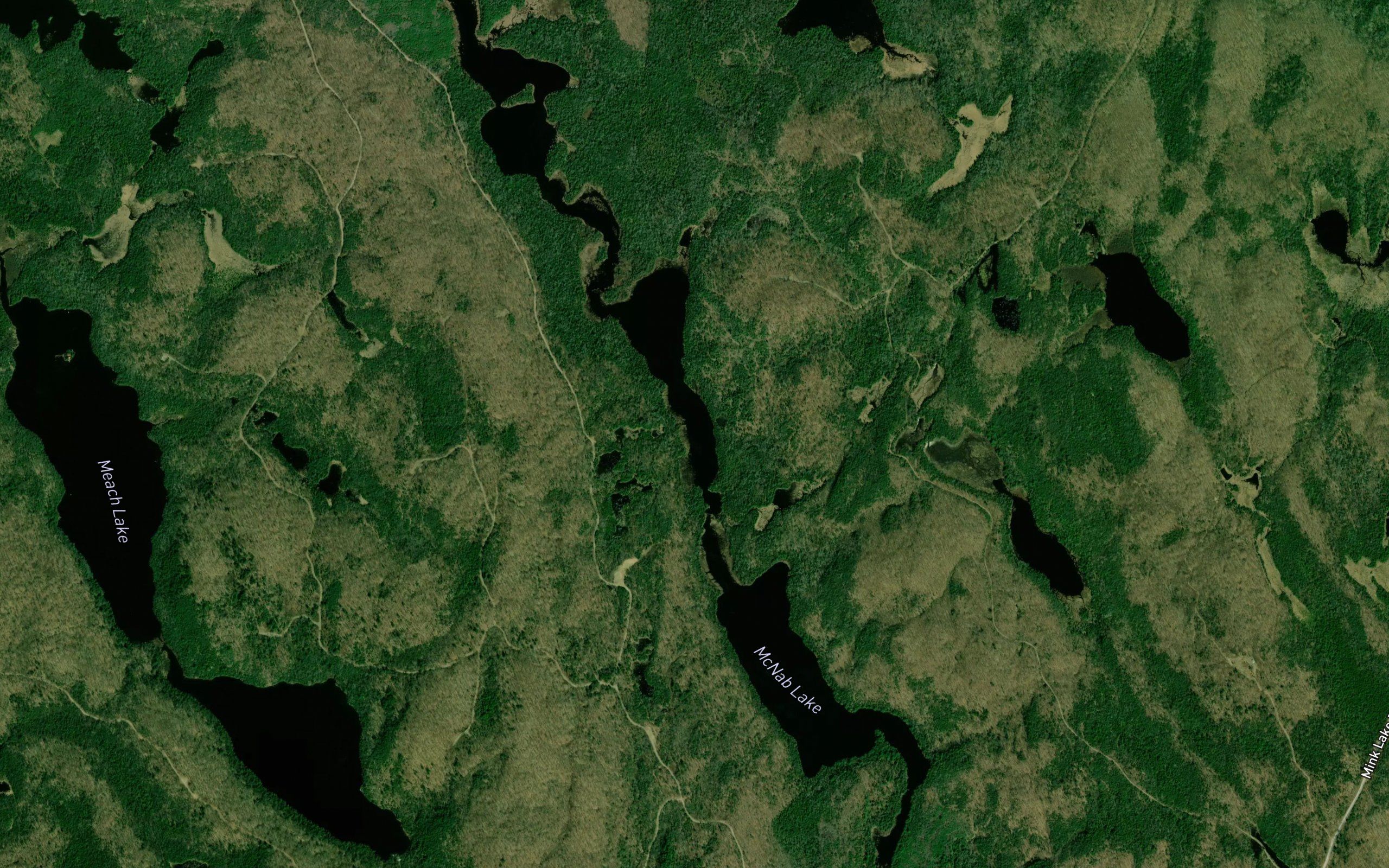 McNab Lake