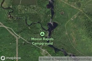 Spruce River