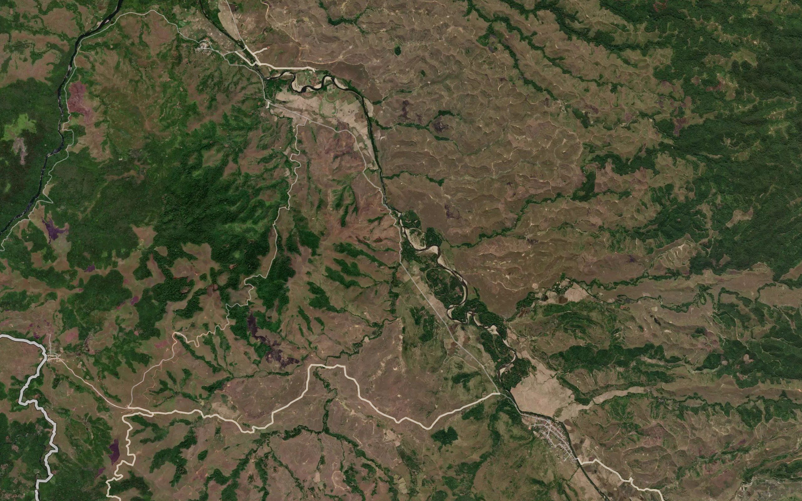 Salu Hulo
