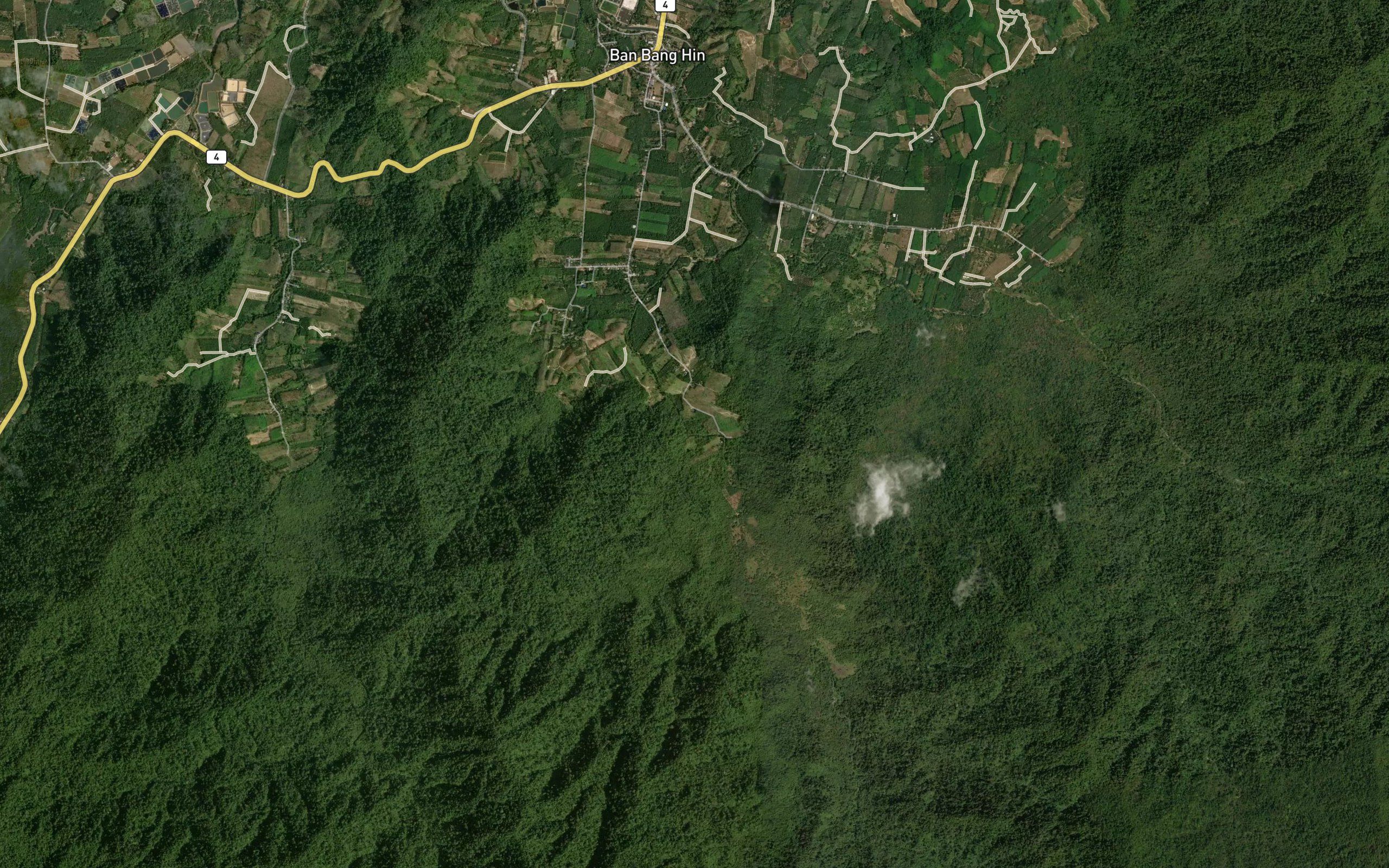 Khlong Takhian