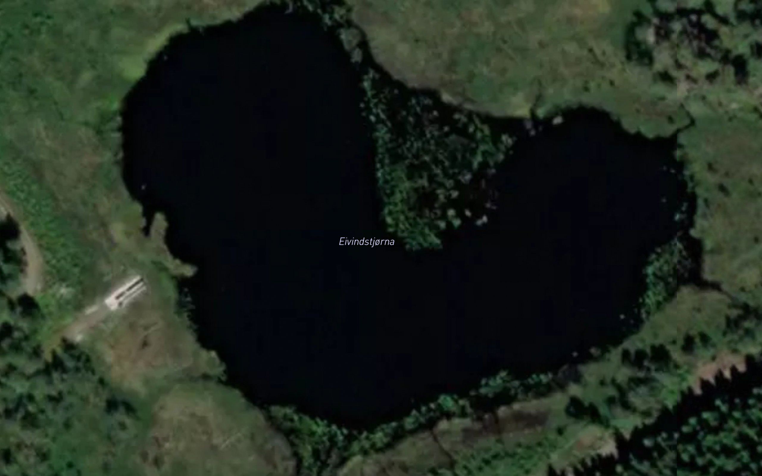 Eivindstjorna