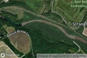 Old Pennsylvania Canal