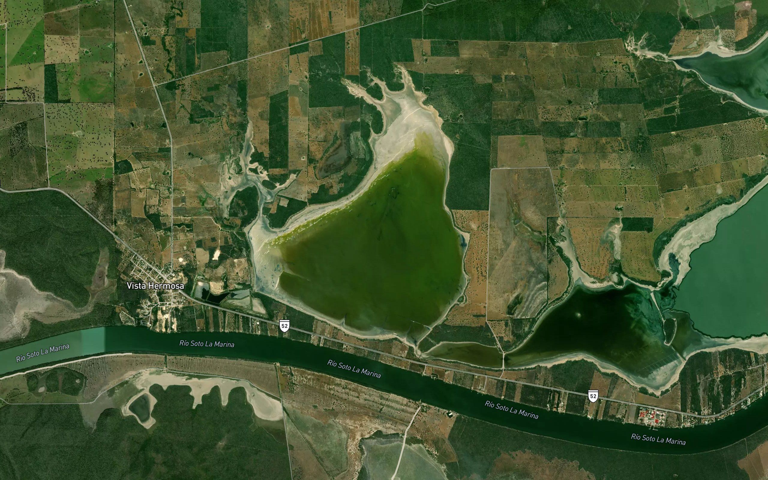 Laguna La Sal