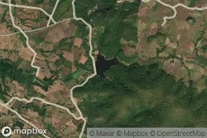 Ang Kep Nam Huai Mae Phan