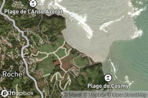 Petite Riviere Salee