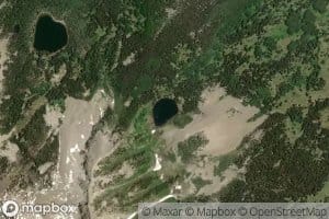 Dollar Lake
