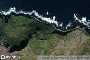 Kelliher Cove
