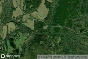 Mussel Creek