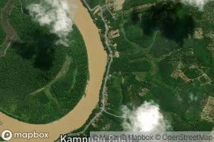 Sungai Pamun