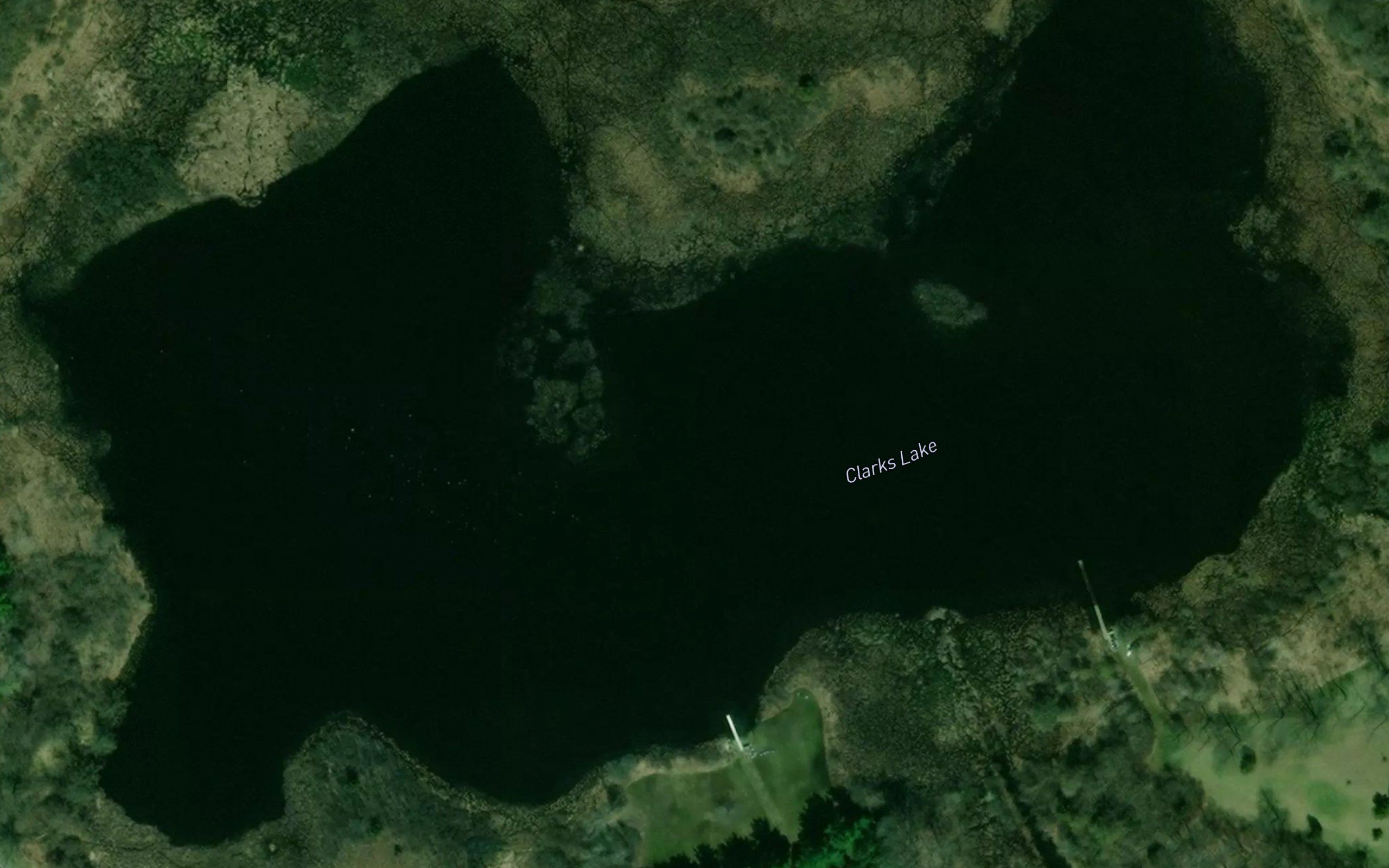 Clarks Lake