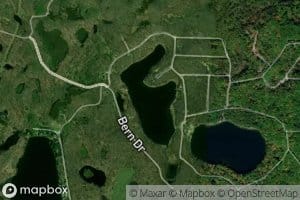 Horseshoe Lake
