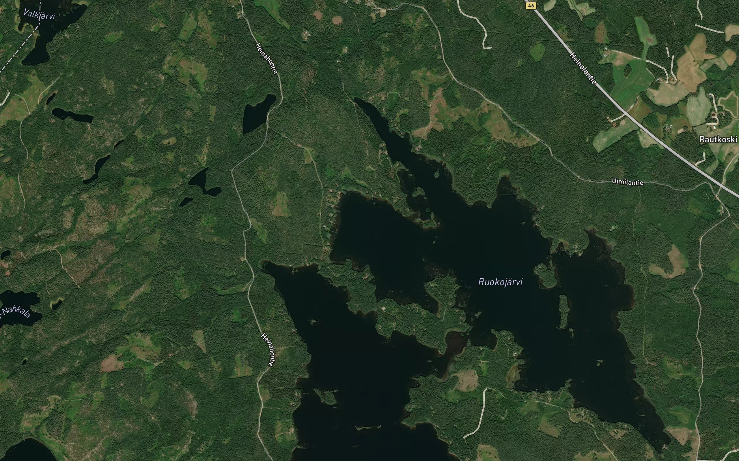 Koppalanpohja
