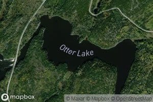 Otter Lake