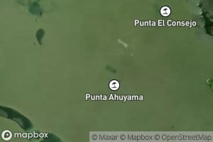 Cienaga Playa Afuera