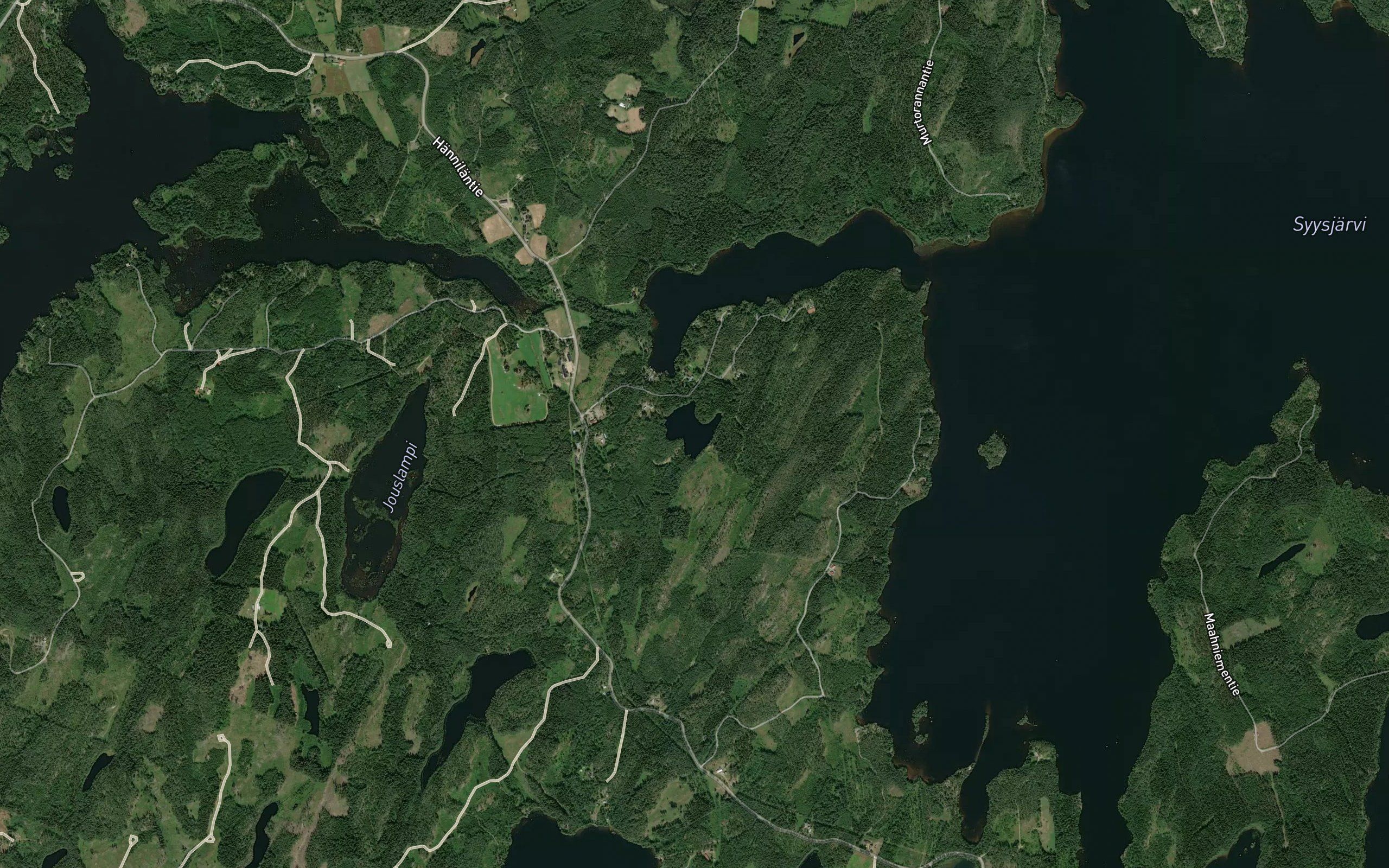 Kaatranlampi
