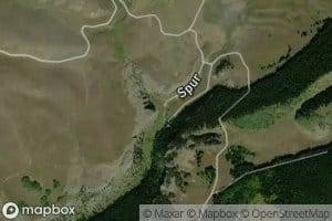 Little Lime Creek