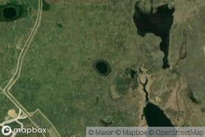 Bull Frog Lake