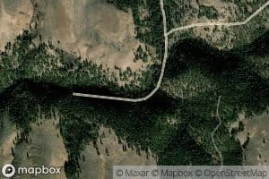 Cottonwood Creek