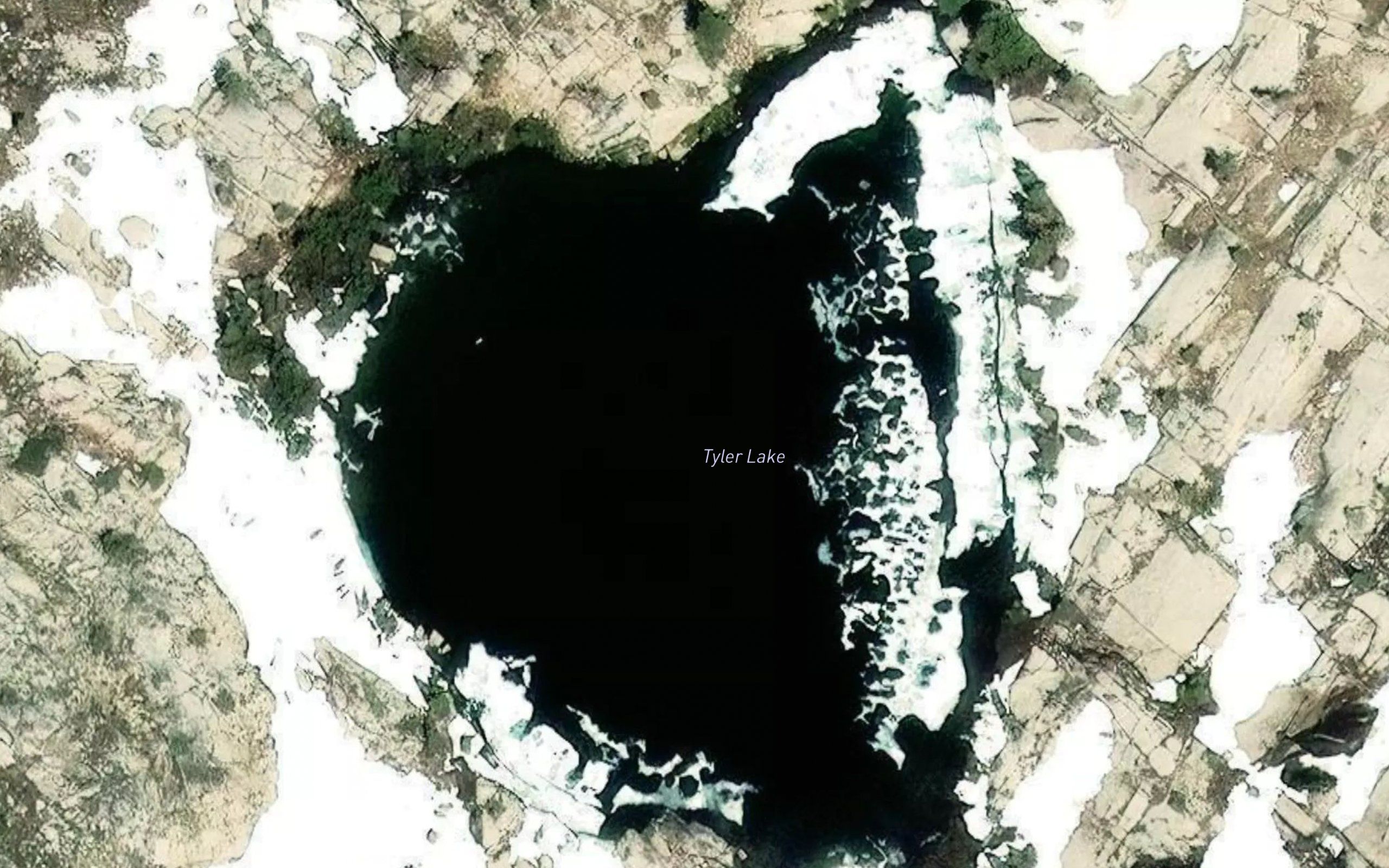 Tyler Lake