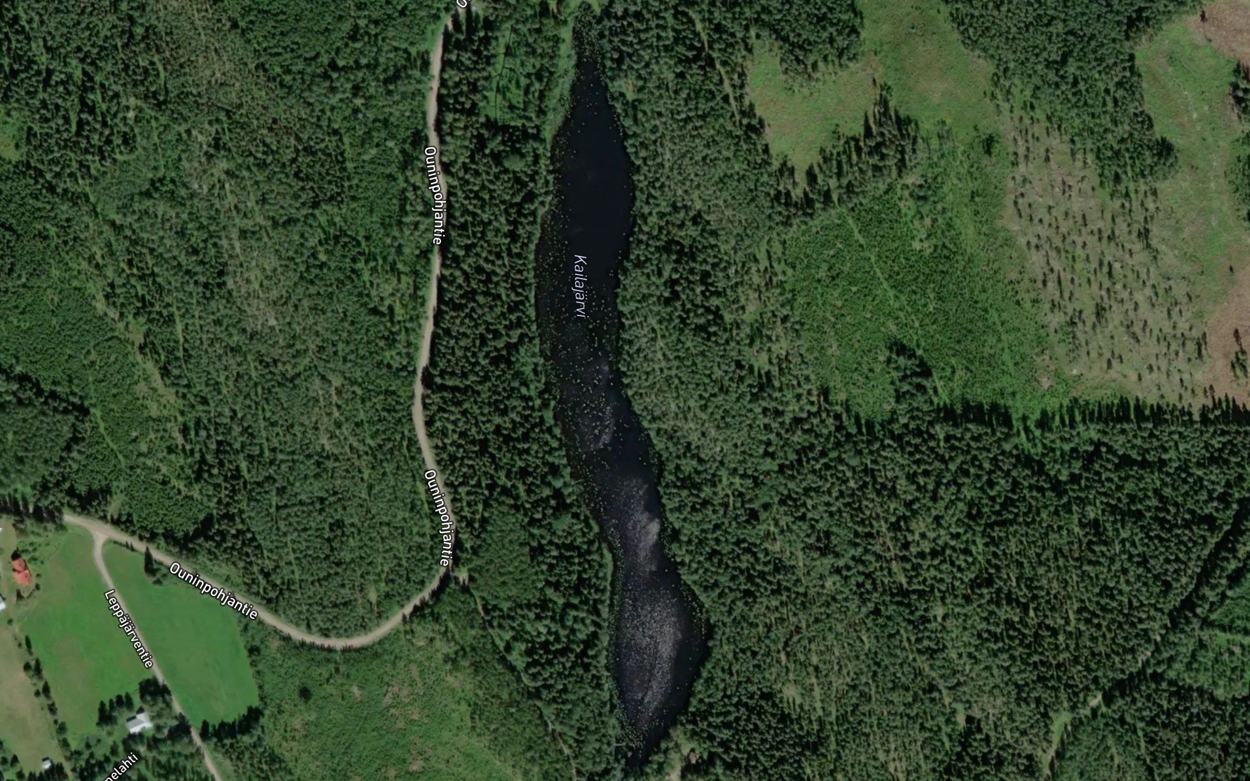 Kailajarvi