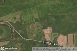 East Branch River John